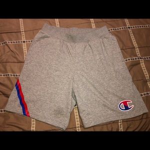 Champion sweatshorts